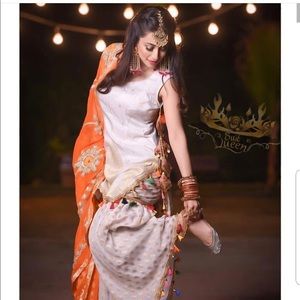 Meet your Posher, Pallavi